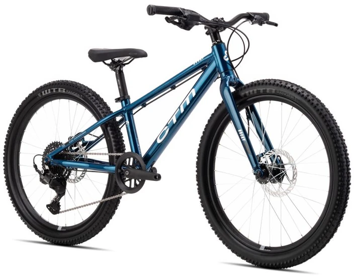 Dviratis CTM Rocky 4.0 24"