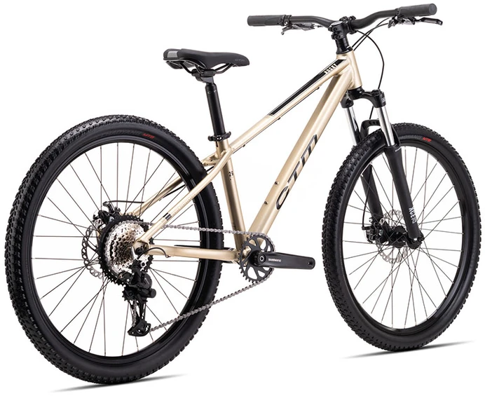 Dviratis CTM Rocky Jump 26"
