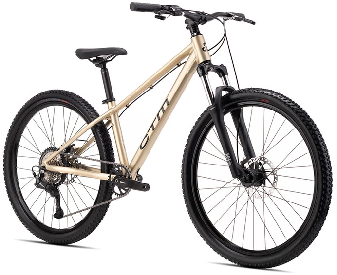 Dviratis CTM Rocky Jump 26"