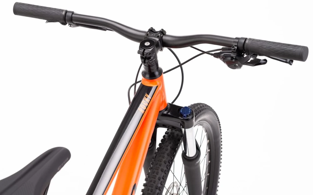 Dviratis CTM Rocky Race 26"