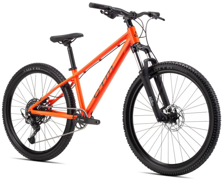 Dviratis CTM Rocky Race 26"