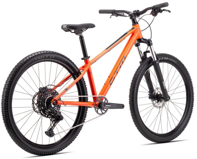 Dviratis CTM Rocky Race 26"