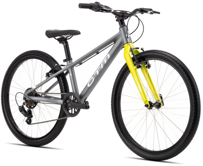 Dviratis CTM Rocky SL 24"