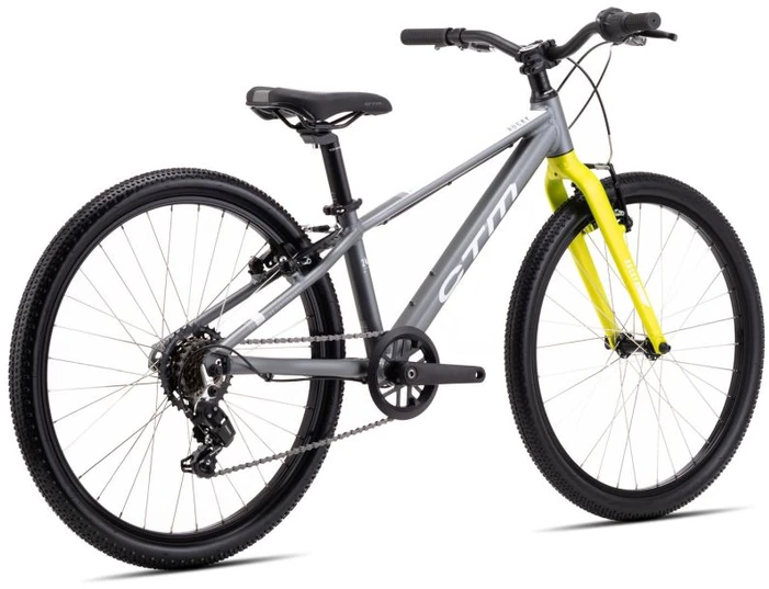 Dviratis CTM Rocky SL 24"