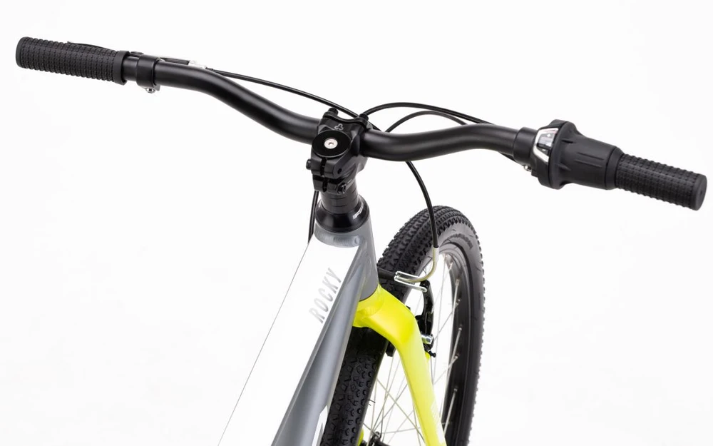 Dviratis CTM Rocky SL 24"