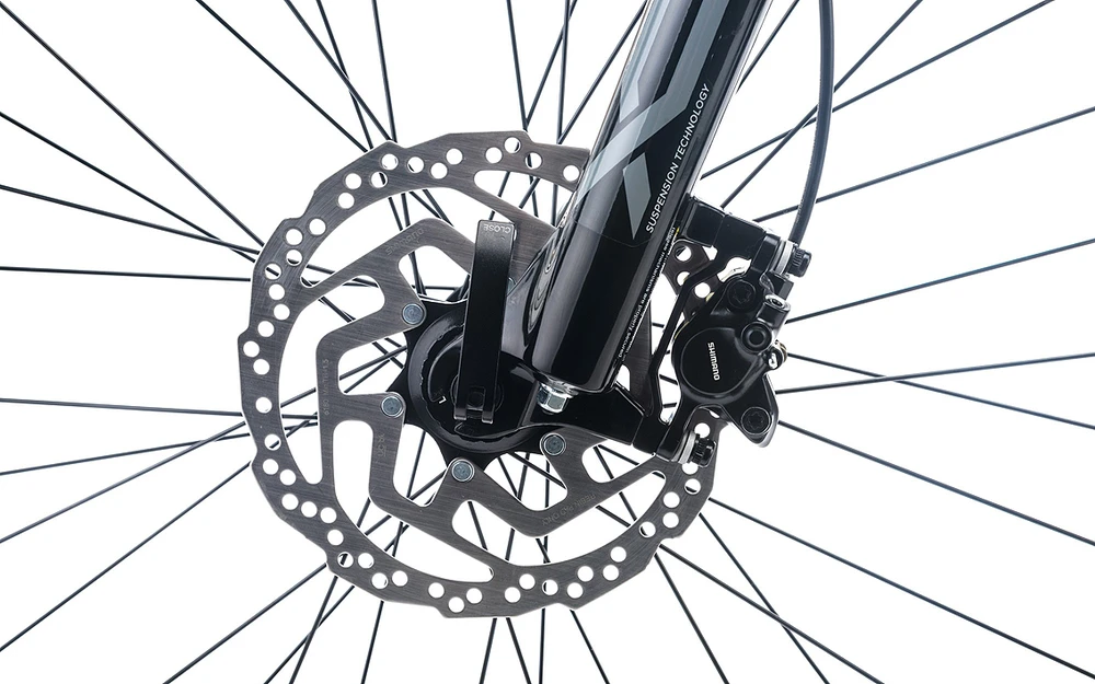 Dviratis CTM Ruby e-MTB 29"