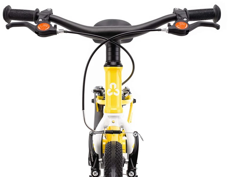 Dviratis CTM SLY 16"