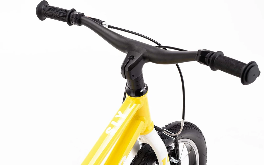 Dviratis CTM SLY 16"