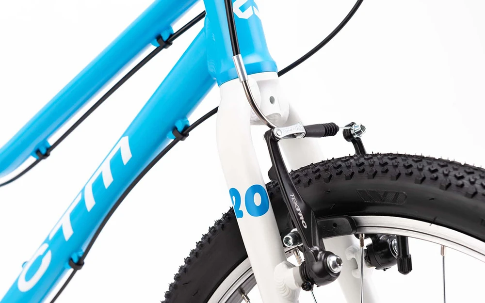 Dviratis CTM Sly 20"