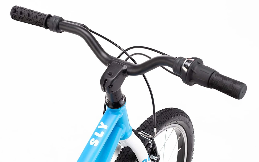 Dviratis CTM Sly 20"