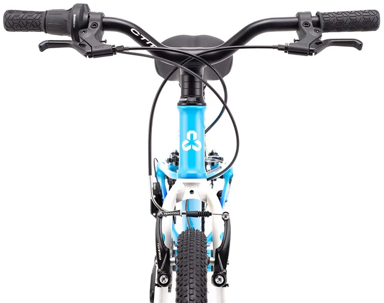Dviratis CTM Sly 20"