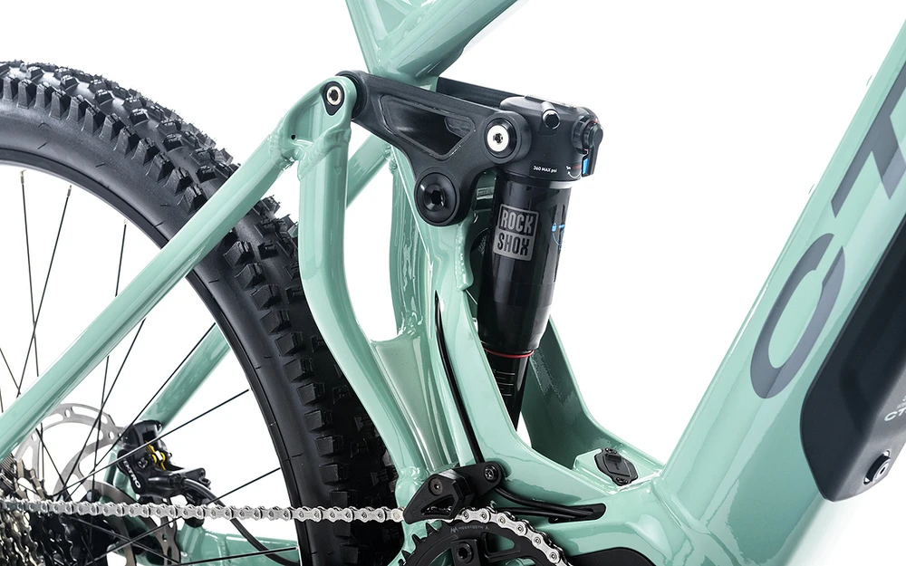 Dviratis CTM Switch Comp e-MTB 29" dydis L