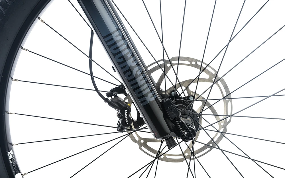 Dviratis CTM Switch Comp e-MTB 29" dydis L