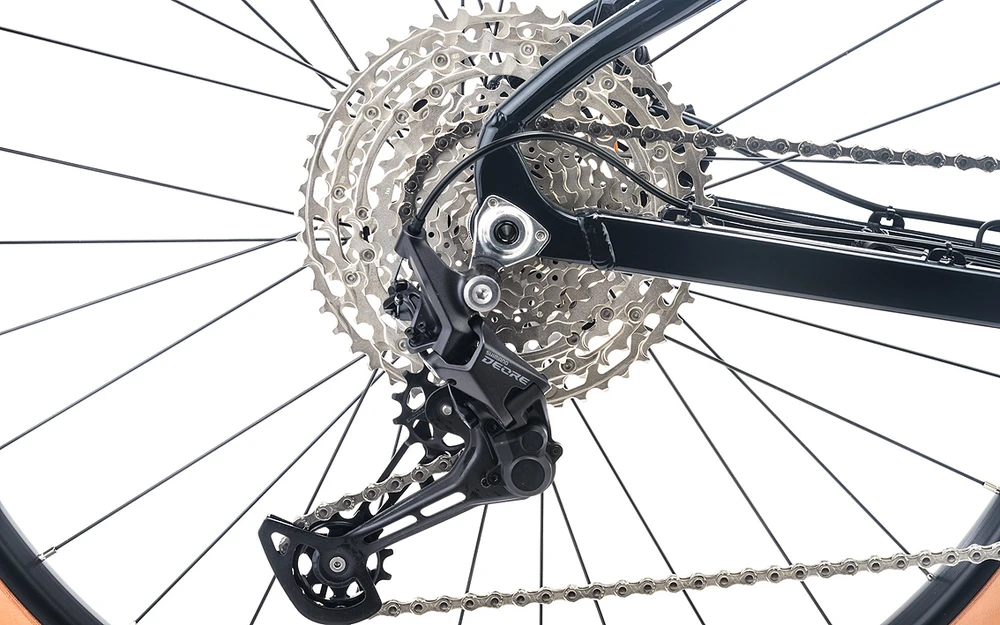 Dviratis CTM Wire Pro e-MTB 29"