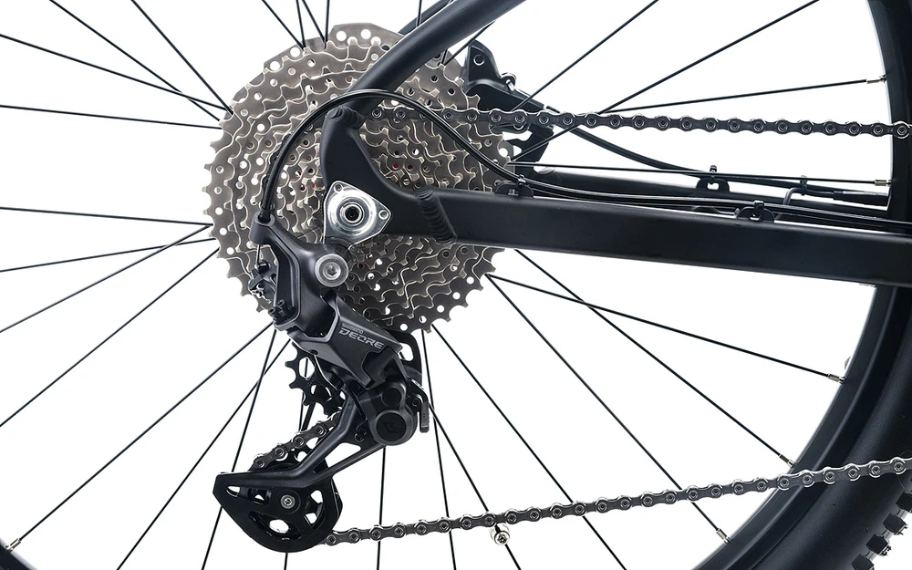Dviratis CTM Wire Xpert e-MTB 29"