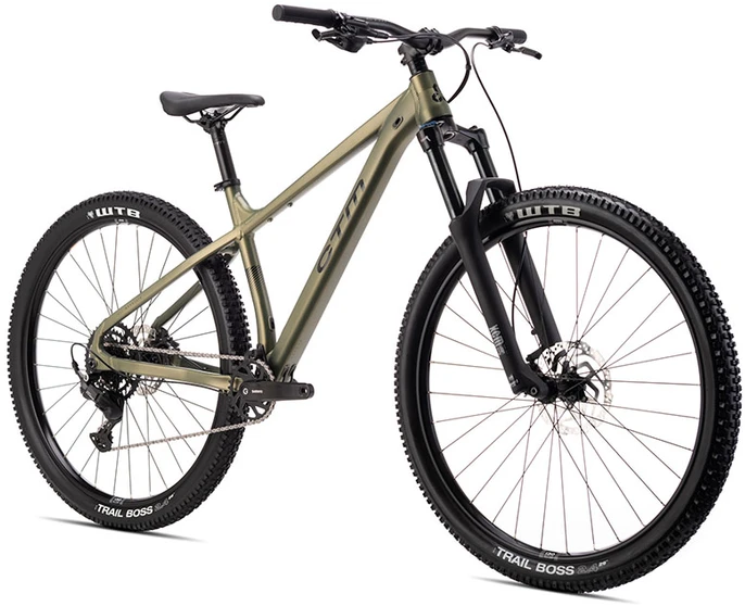 Dviratis CTM Zephyr Comp 29"
