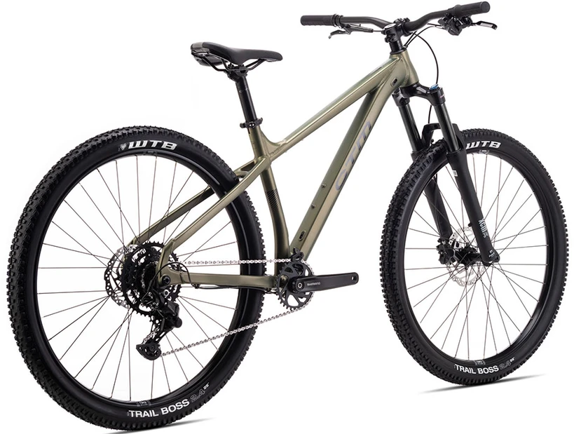 Dviratis CTM Zephyr Comp 29"