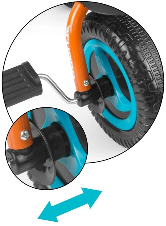 Dviratis Turbo pink