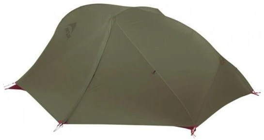 Moser Dvivietė palapinė MSR FreeLite 2 Žalias Tent V3