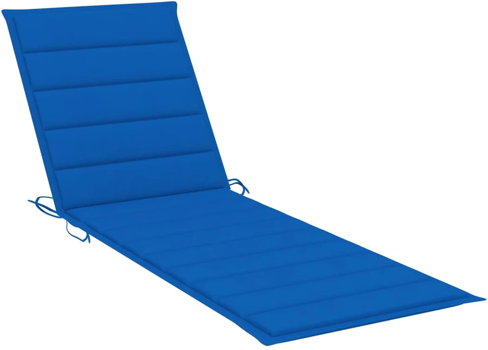 Dvivietis sodo saulės gultas su čiužinukais, akacijos masyvas