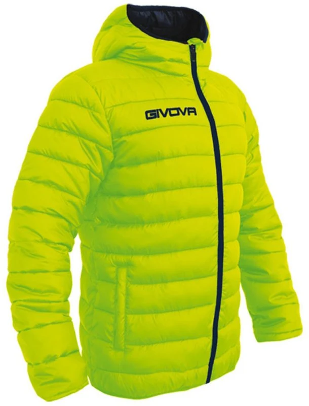 Striukė vyrams Givova Olanda U G013 1910