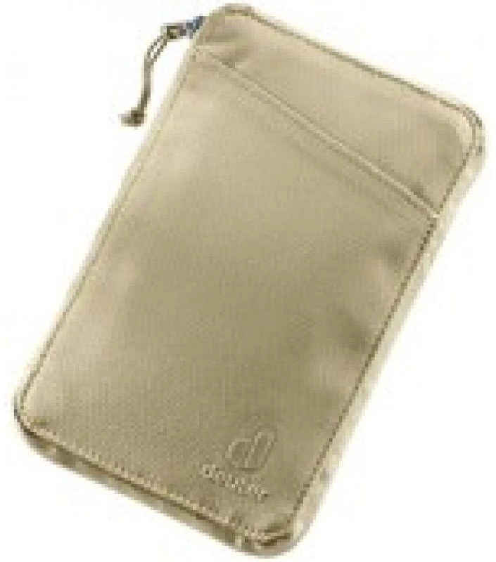 Deuter Travel Wallet Desert