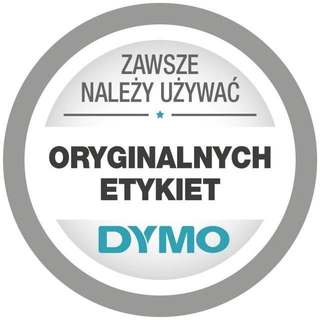 Dymo LM160 spausdintuvas etiketėms