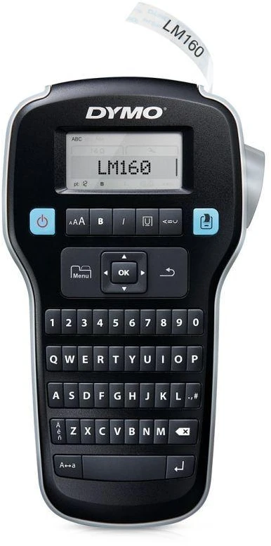 Dymo LM160 spausdintuvas etiketėms
