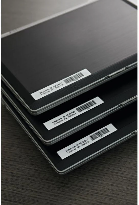 DYMO LabelManager 280™ QWY Kitcase etikečių spausdintuvas Perkėlimas terminiu būdu Vielinis D1 QWERTY