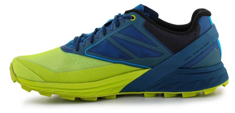 Dynafit Alpine M 64064-8836 bėgimo bateliai