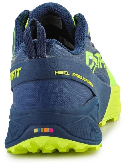 Dynafit Ultra 100 M 64051-8968 Bėgimo bateliai