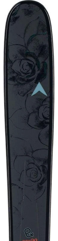 DYNASTAR E-Pro 90 Atviros Slidės