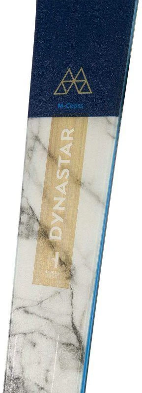DYNASTAR M-Cross 78 Xp11 Slidinėjimo komplektas