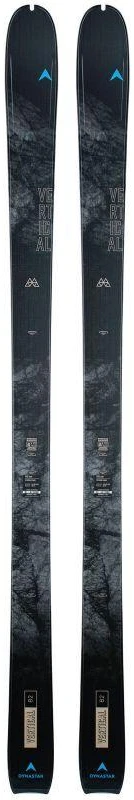 DYNASTAR M-VERTICAL OPEN slidės