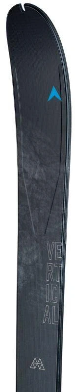 DYNASTAR M-VERTICAL OPEN slidės