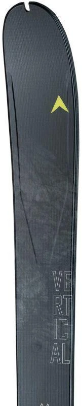 DYNASTAR M-VERTICAL PRO OPEN slidės