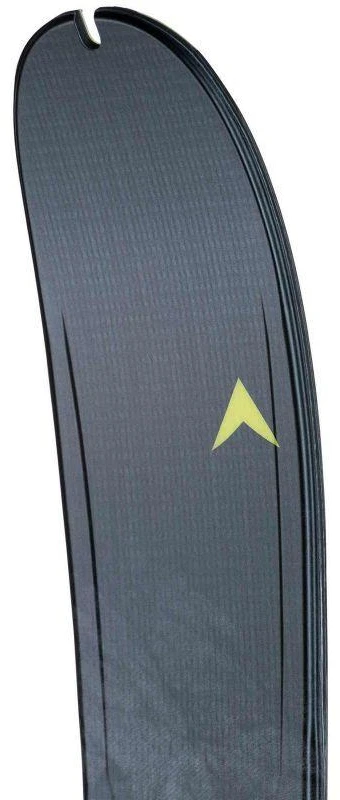 DYNASTAR M-VERTICAL PRO OPEN slidės