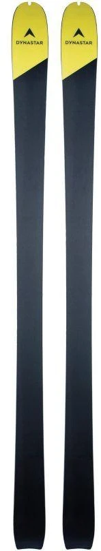 DYNASTAR M-VERTICAL PRO OPEN slidės