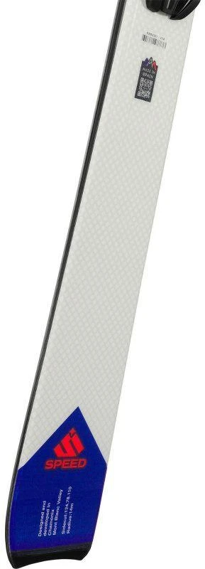 DYNASTAR Speed 263 Xp10 Slidinėjimo komplektas