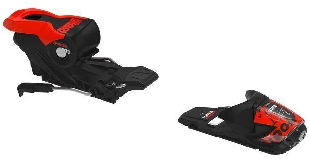 DYNASTAR Speed 263 Xp10 Slidinėjimo komplektas