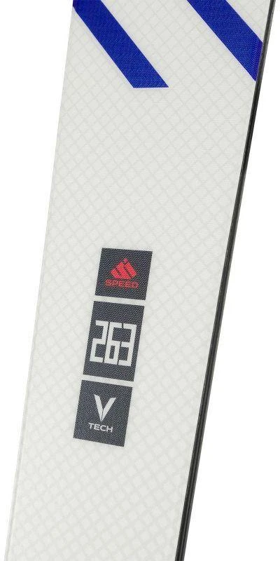 DYNASTAR Speed 263 Xp10 Slidinėjimo komplektas