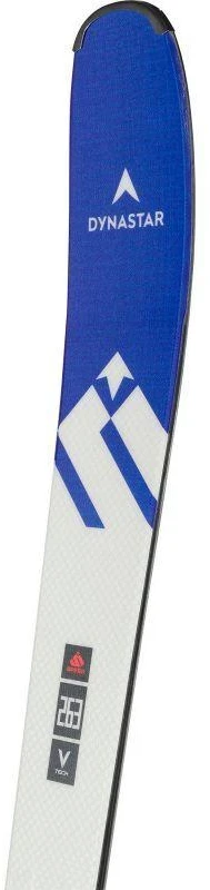 DYNASTAR Speed 263 Xp10 Slidinėjimo komplektas