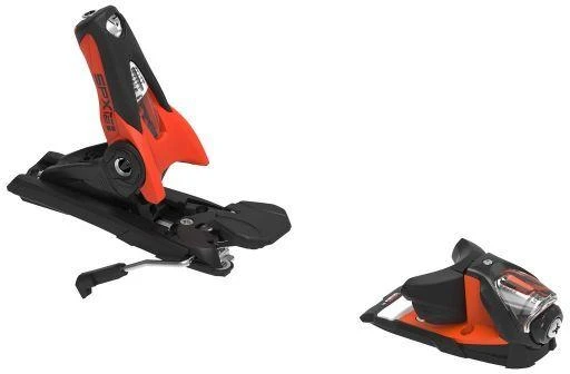 DYNASTAR Speed CRS WC GS R22 Raudonas Slidinėjimo Komplektas Spx12
