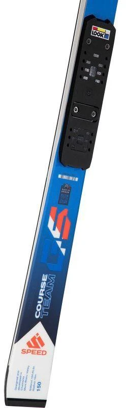 DYNASTAR Speed Tm GS 126-171 R21 Nx7 Slidinėjimo komplektas