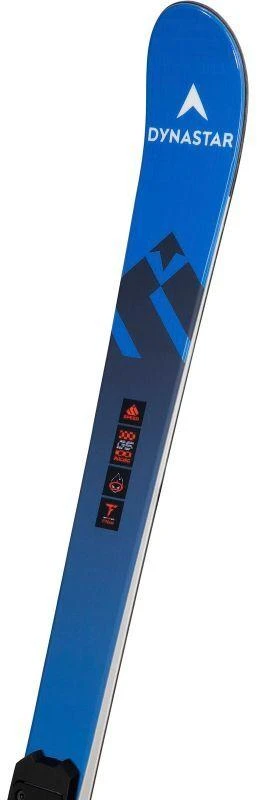 DYNASTAR Speed Tm GS 126-171 R21 Nx7 Slidinėjimo komplektas