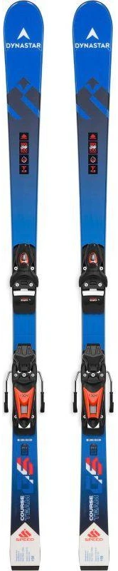 DYNASTAR Speed Tm GS 126-171 R21 Nx7 Slidinėjimo komplektas
