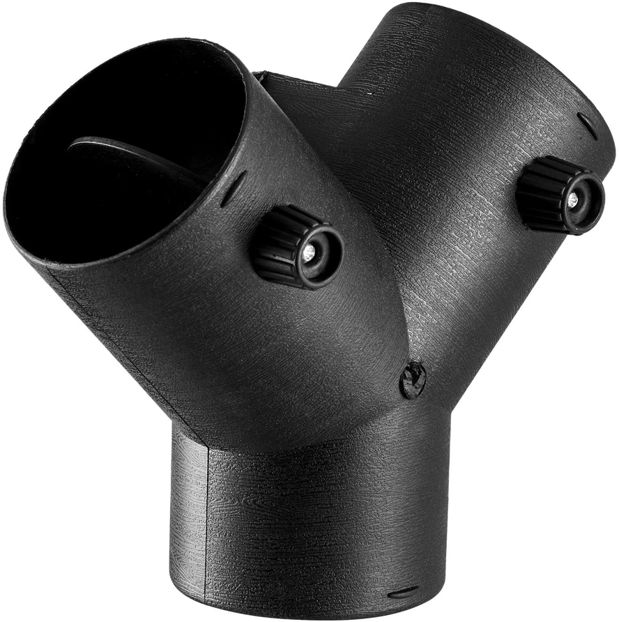 VEVOR 75mm dyzelinio šildytuvo jungtis