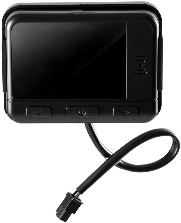 VEVOR Dyzelinio oro šildytuvo valdiklis DC5V su LCD