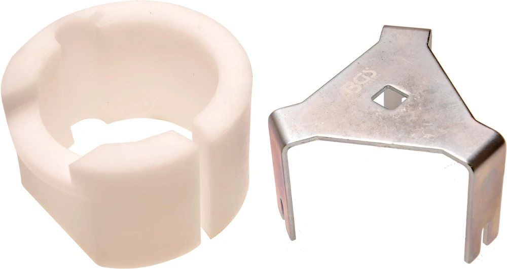 DYZELINO FILTRO IŠĖMIMO ĮRANKIŲ RINKINYS | OPEL / VAUXHALL / FIAT (8553)