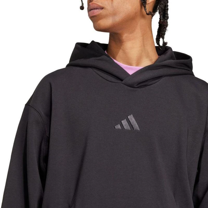Džemperis Adidas All Szn Fleece M IX1253